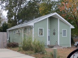 313 N 2nd St, Hampton, VA 23664