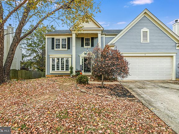 2nd image of 5 Salford Ct