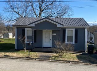 127 Unaka St, Greeneville, TN 37743