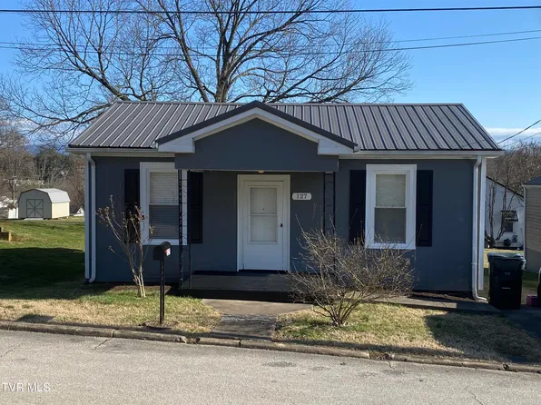 127 Unaka St, Greeneville, TN 37743