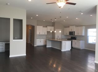 2416 Leeward Pl, Little Elm, TX 75068