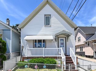 2323 S 5th Pl, Milwaukee, WI 53207
