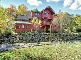 20 Toms Trl, Greenville, ME 04441