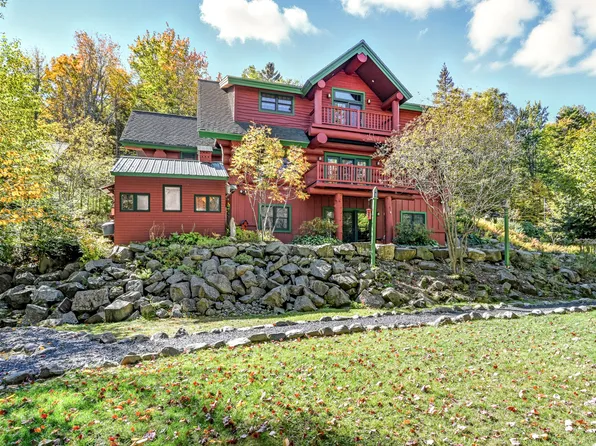 20 Toms Trail, Greenville, ME 04441