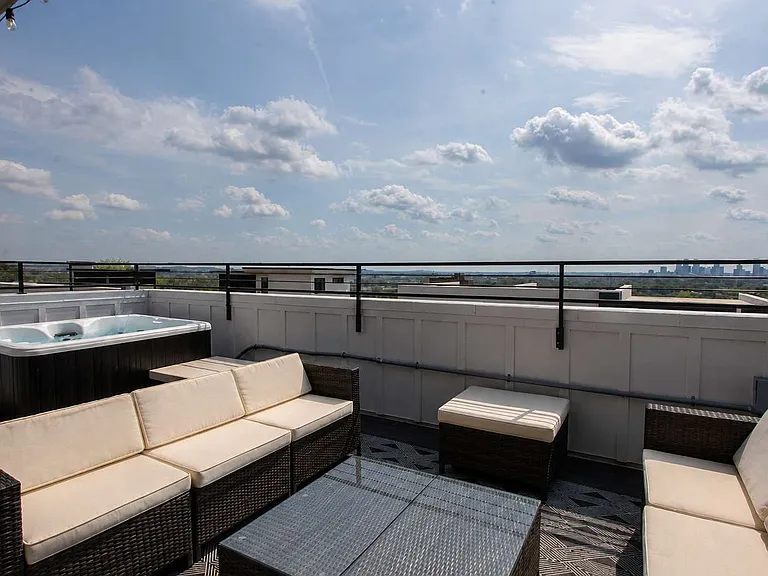 Terrace View