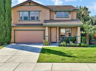 378 Violet Pl, Tracy, CA 95377