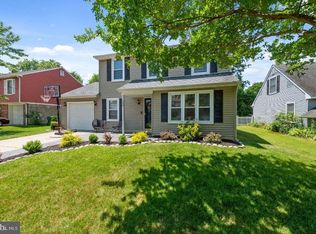 126 Merle Ln, Logan Township, NJ 08085