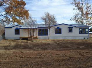 1192 County Road 225, Bluffton, TX 78607