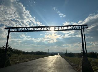 520 Hollow Dr, Bluff Dale, TX 76433