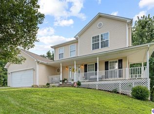 2100 Crossfield Dr, Elizabethtown, KY 42701