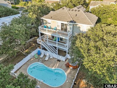 775 Bayberry Ct LOT 94, Corolla, NC, 27927