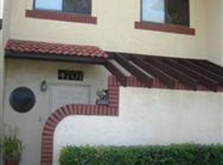 4701 N Pine Island Rd, Sunrise, FL 33351