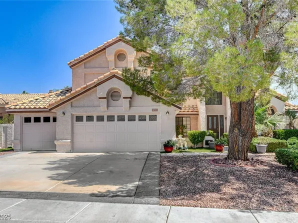 8344 Snowmass Dr, Las Vegas, NV 89128