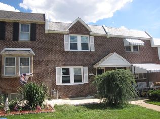 3834 Plumstead Ave, Drexel Hill, PA 19026