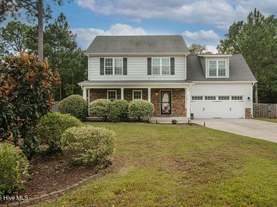 212 Everett Drive, Sneads Ferry, NC, 28460