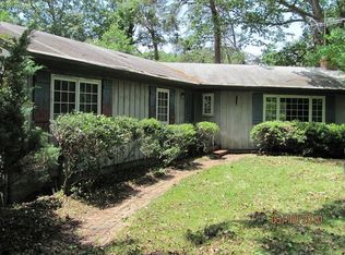 381 Cove Colony Rd, Lancaster, VA 22503