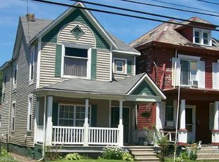 1503 Commerce St, Wellsville, OH