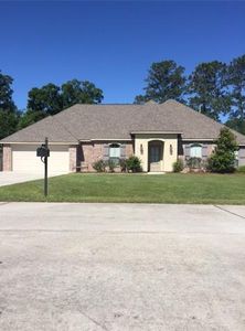 505 Seabiscuit Loop W, Madisonville, LA, 70447
