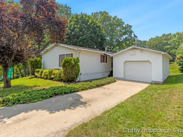 1133 Yeomans St Lot 115, Ionia, MI 48846