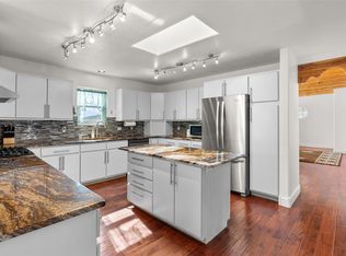 12 Two Trails Rd, Santa Fe, NM 87505