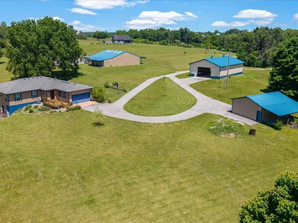 255 Galloway Rd, Stamping Ground, KY 40379
