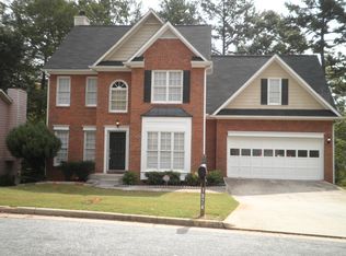 1874 Fairpointe Trce, Stone Mountain, GA 30088
