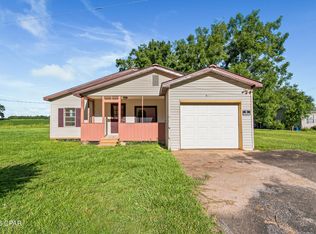 5493 Ellaville Rd, Campbellton, FL 32426