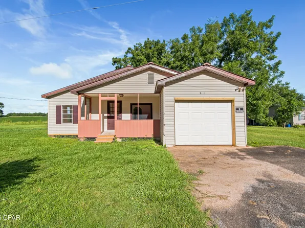 5493 Ellaville Rd, Campbellton, FL 32426