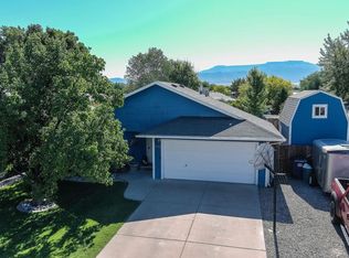 478 Green Acres St, Clifton, CO 81520