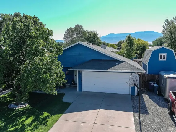 478 Green Acres St, Clifton, CO 81520