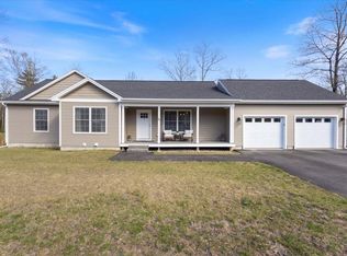 87 Kayli Dr, Standish, ME 04084