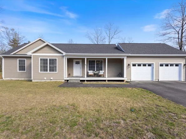 87 Kayli Drive, Standish, ME 04084