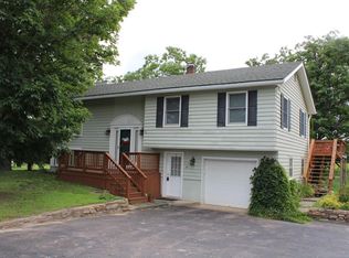 494 Mason St, Morrisonville, NY 12962