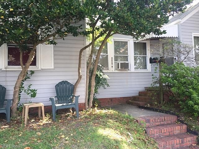 2nd image of 2609 Arctic Ave #B