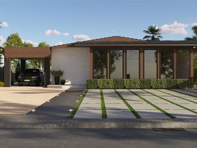 1724 NE 16th Ave, Fort Lauderdale, FL, 33305