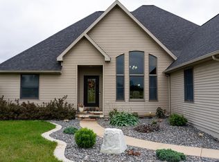 7667 W Pickard Rd, Mount Pleasant, MI 48858