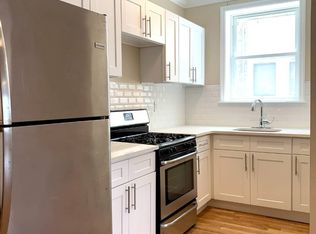 3367 Fenton Ave #B, Bronx, NY 10469