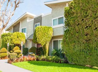The Embassy, Sherman Oaks, CA 91411