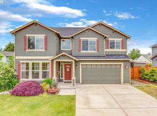409 NW 21st Cir, Battle Ground, WA