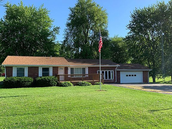 5th image of 1924 W County Road 500 N