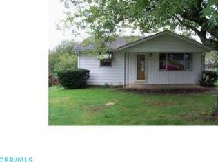 105 Long St, New Lexington, OH 43764