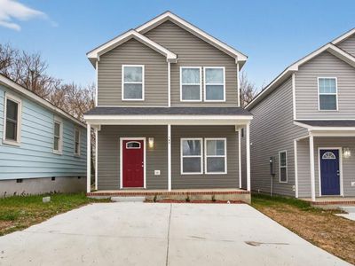 107 Day St, Suffolk, VA, 23434