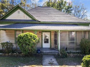 107 Butler St SW, Rome, GA 30161