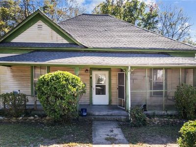 107 Butler St SW, Rome, GA, 30161