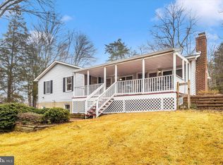 4149 Old National Pike, Mount Airy, MD 21771
