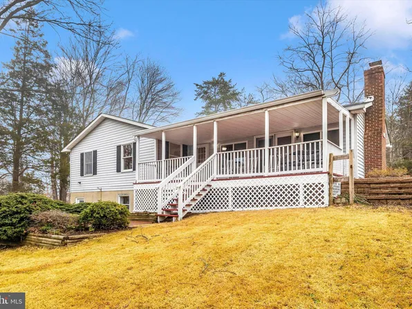 4149 Old National Pike, Mount Airy, MD 21771