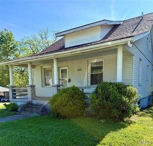 630 N Fountain St, Cape Girardeau, MO, 63701
