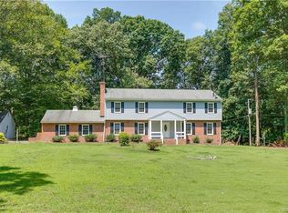 10477 Chamberlayne Rd, Mechanicsville, VA 23116
