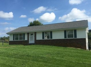 117 College View Dr, Greeneville, TN 37745