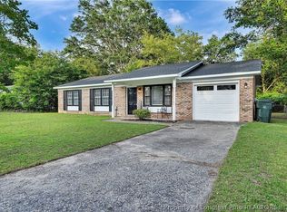 979 Lisa Ave, Fayetteville, NC 28314